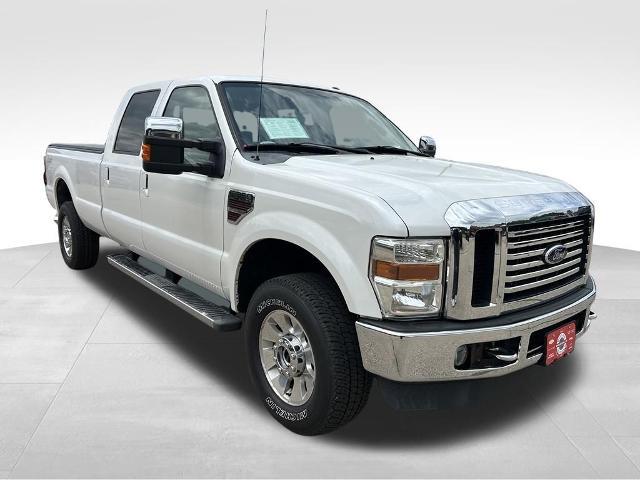 2010 Ford F-350 - $23,450