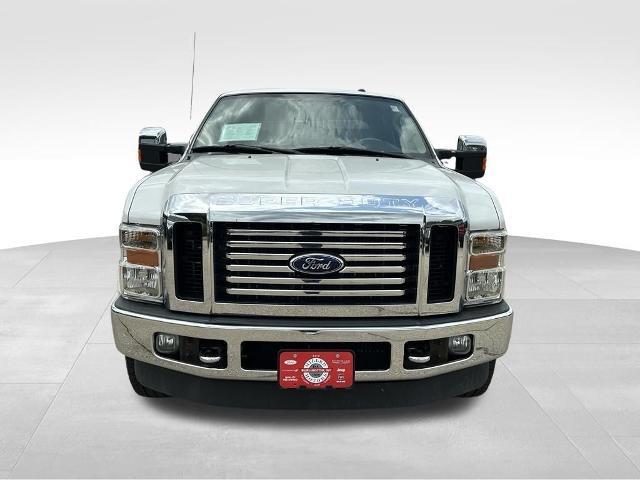 2010 Ford F-350 - $23,450