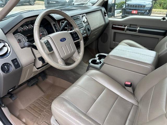 2010 Ford F-350 - $23,450