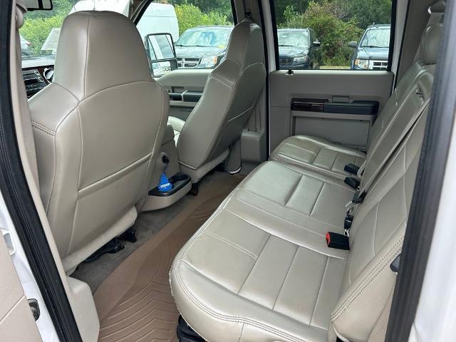 2010 Ford F-350 - $23,450