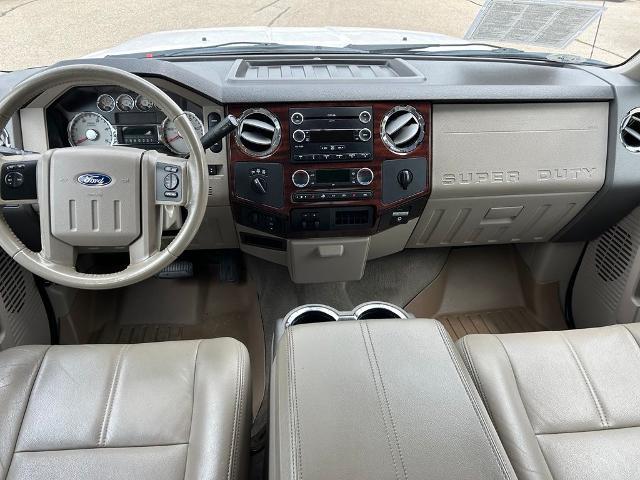2010 Ford F-350 - $23,450