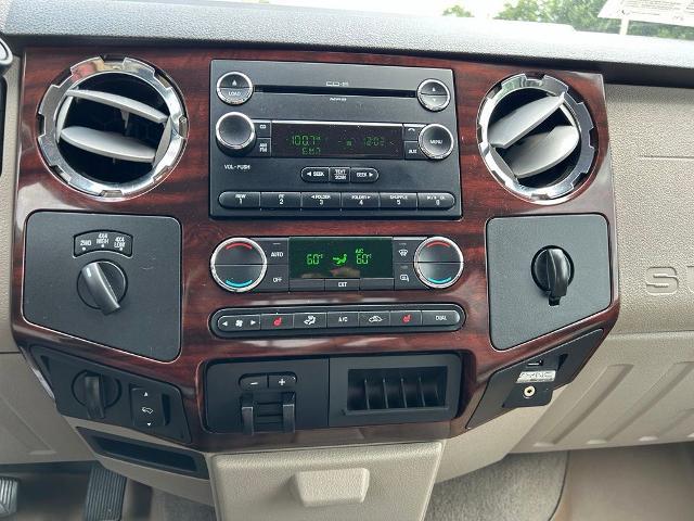 2010 Ford F-350 - $23,450
