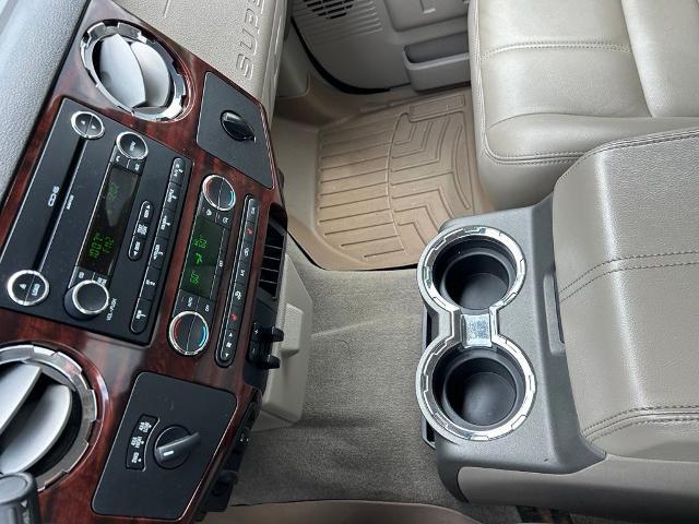 2010 Ford F-350 - $23,450