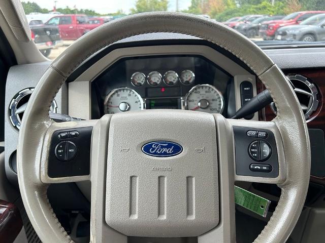 2010 Ford F-350 - $23,450