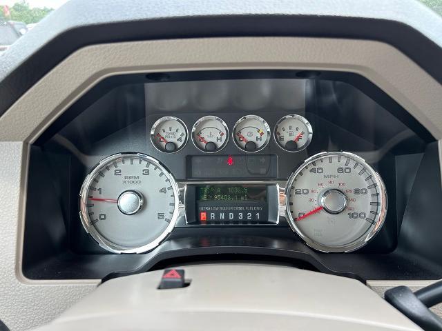 2010 Ford F-350 - $23,450
