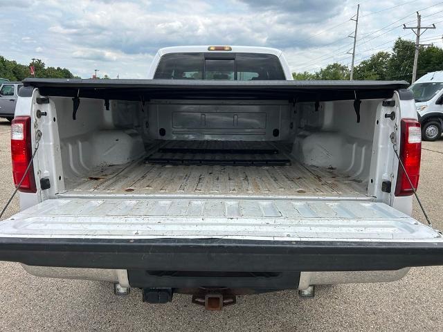 2010 Ford F-350 - $23,450
