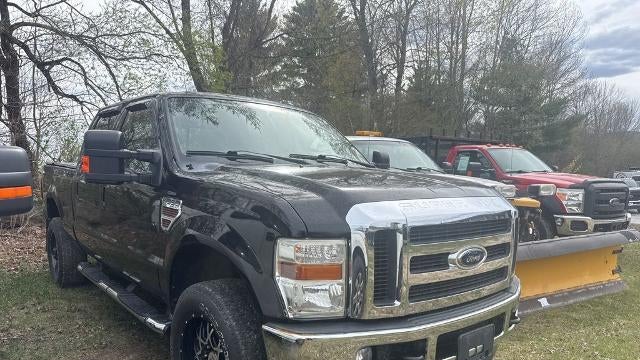 Preowned 2010 Ford F-350 Super Duty King Ranch for Sale