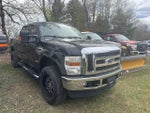 2010 F-350 Super Duty Thumbnail 1