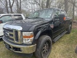 2010 F-350 Super Duty Thumbnail 6