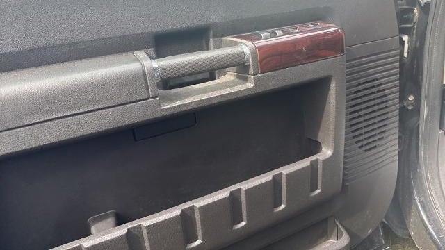 2010 Ford F-350 Super Duty King Ranch