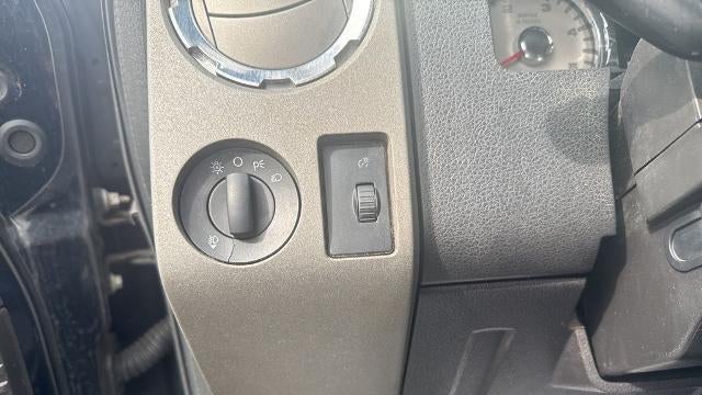 2010 Ford F-350 Super Duty King Ranch