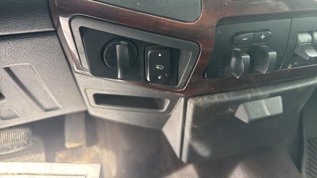 2010 Ford F-350 Super Duty King Ranch