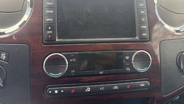 2010 Ford F-350 Super Duty King Ranch