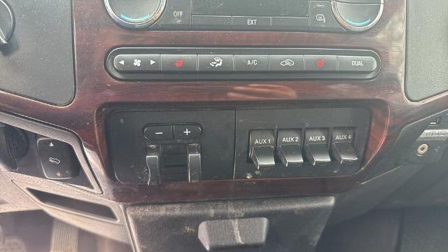 2010 Ford F-350 Super Duty King Ranch