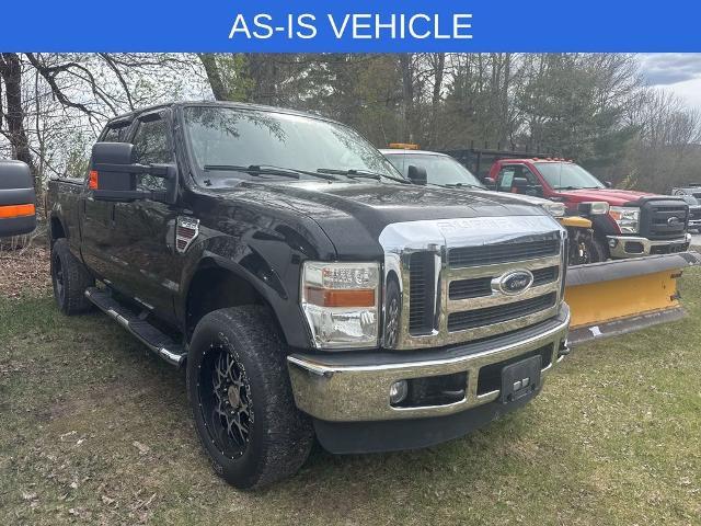 2010 Ford F-350 - $7,999