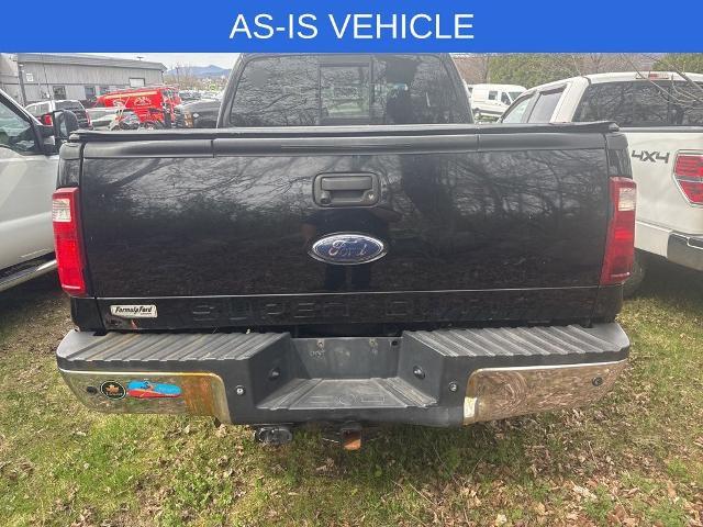 2010 Ford F-350 - $7,999