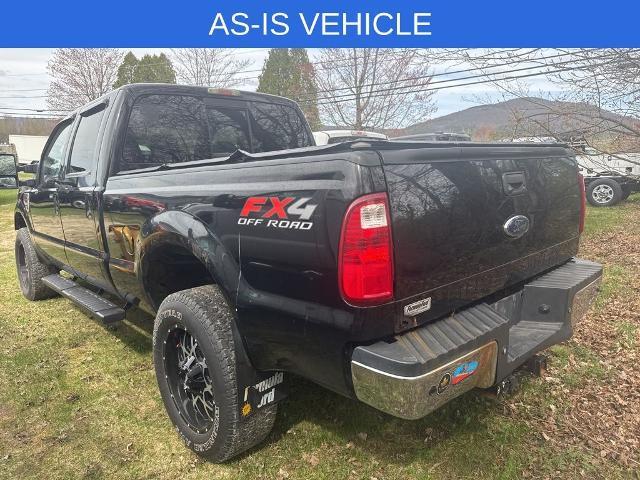 2010 Ford F-350 - $7,999