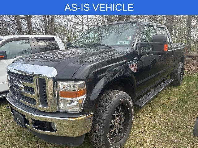 2010 Ford F-350 - $7,999