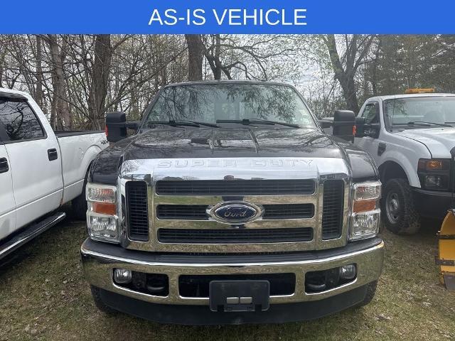 2010 Ford F-350 - $7,999