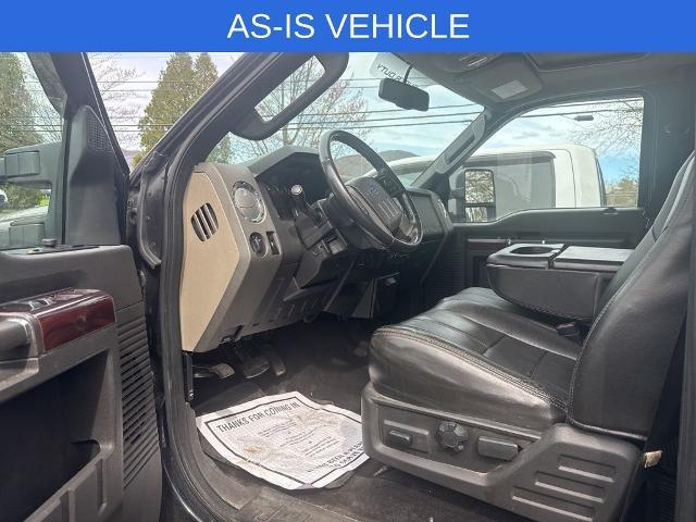2010 Ford F-350 - $7,999