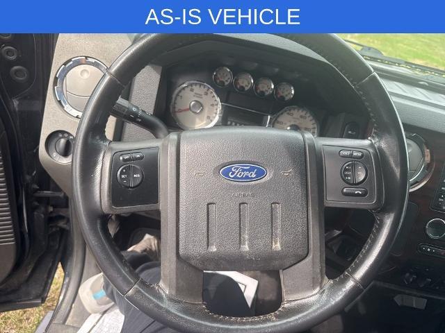 2010 Ford F-350 - $7,999