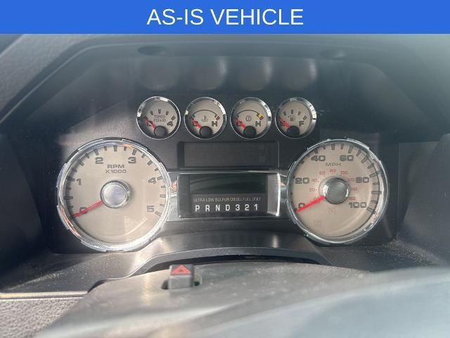 2010 Ford F-350 - $7,999