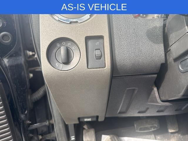 2010 Ford F-350 - $7,999
