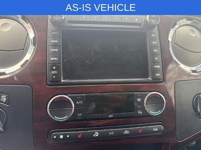 2010 Ford F-350 - $7,999