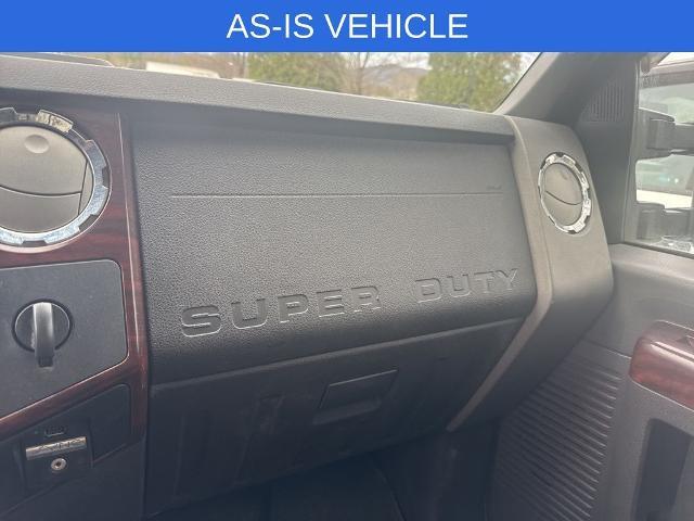 2010 Ford F-350 - $7,999