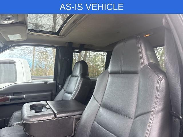 2010 Ford F-350 - $7,999