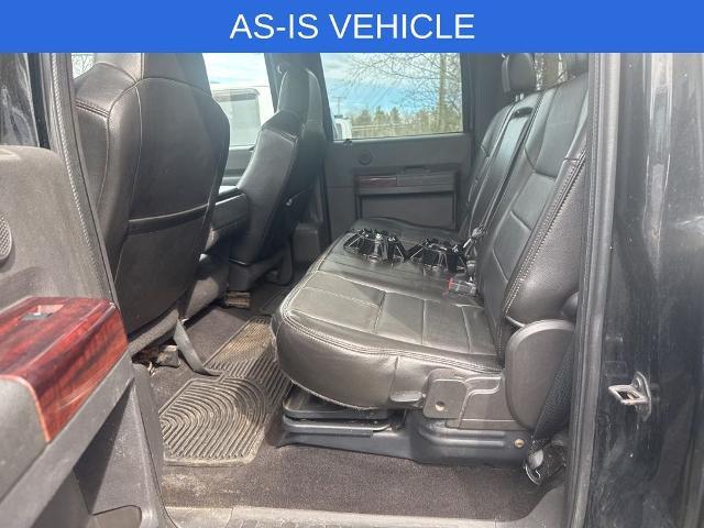 2010 Ford F-350 - $7,999