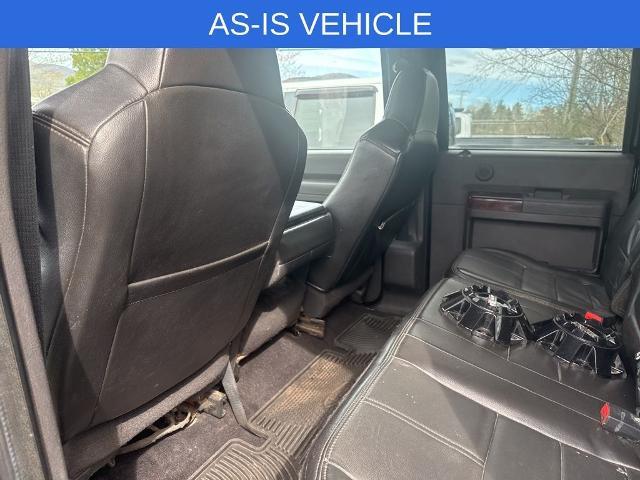 2010 Ford F-350 - $7,999
