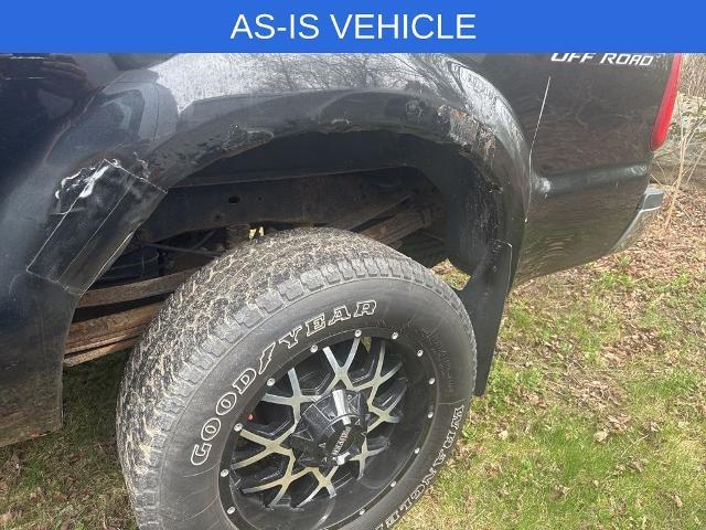 2010 Ford F-350 - $7,999