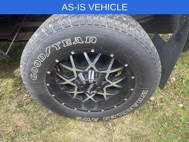 2010 Ford F-350 - $7,999