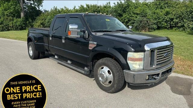Preowned 2010 Ford F-350 Super Duty XLT for Sale