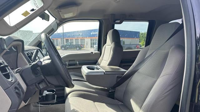 2010 Ford F-350 Super Duty XLT