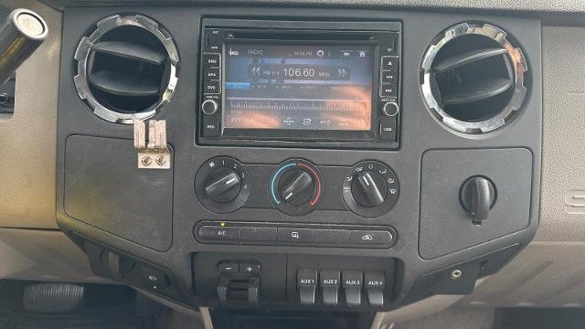 2010 Ford F-350 Super Duty XLT