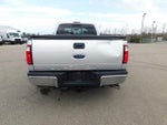 2010 F-350 Super Duty Thumbnail 4