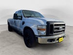 2008 F-350 Super Duty Thumbnail 2