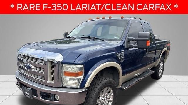 Preowned 2008 Ford F-350 Super Duty XL for Sale