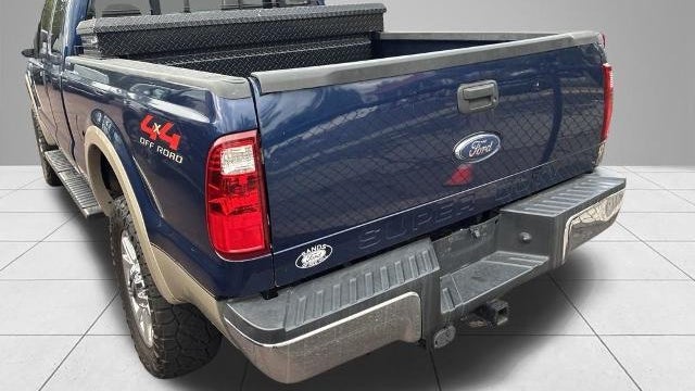 2008 Ford F-350 Super Duty XL