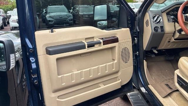 2008 Ford F-350 Super Duty XL