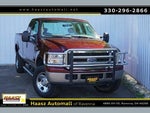 2005 F-350 Super Duty Thumbnail 1