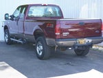 2005 F-350 Super Duty Thumbnail 4