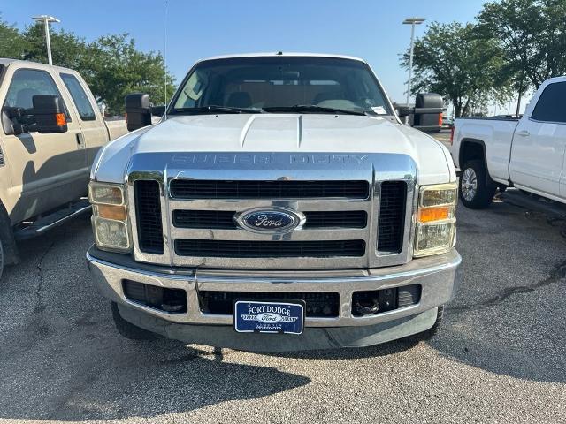 2009 Ford F-350 - $8,584