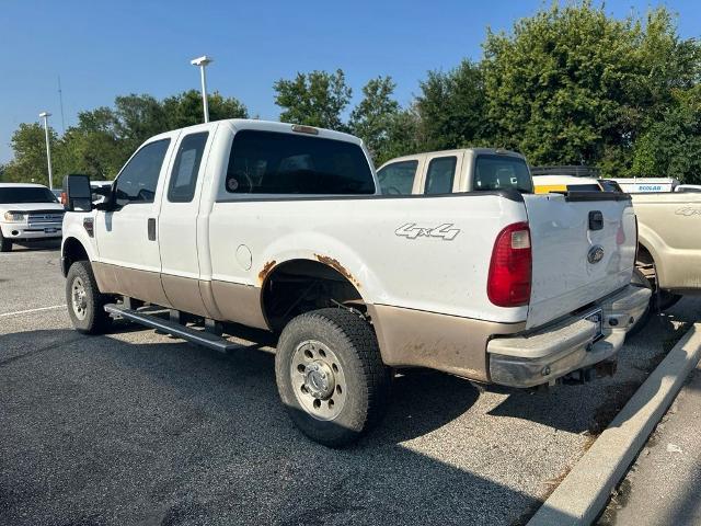 2009 Ford F-350 - $8,584