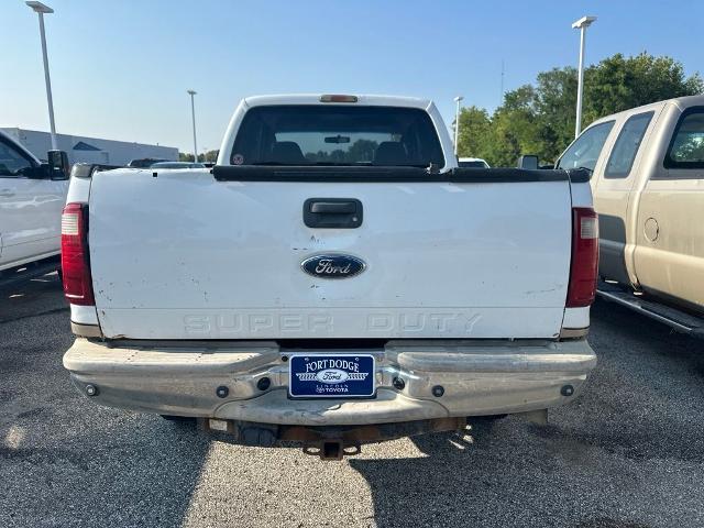 2009 Ford F-350 - $8,584