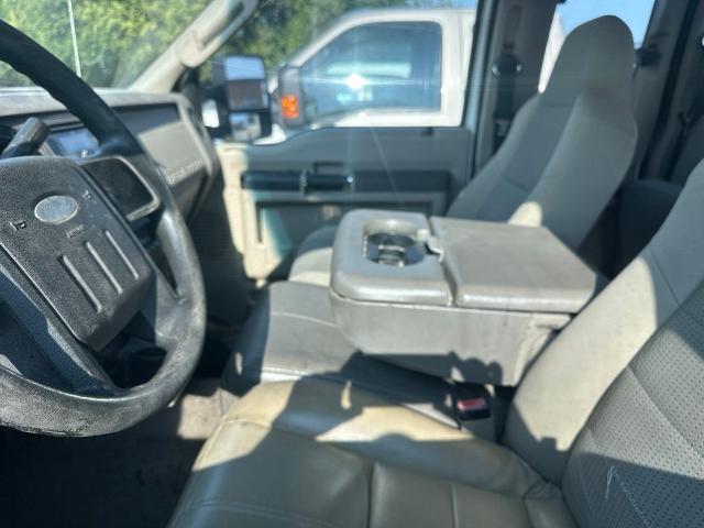 2009 Ford F-350 - $8,584