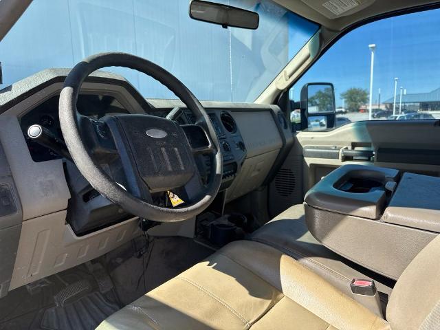 2009 Ford F-350 - $8,584