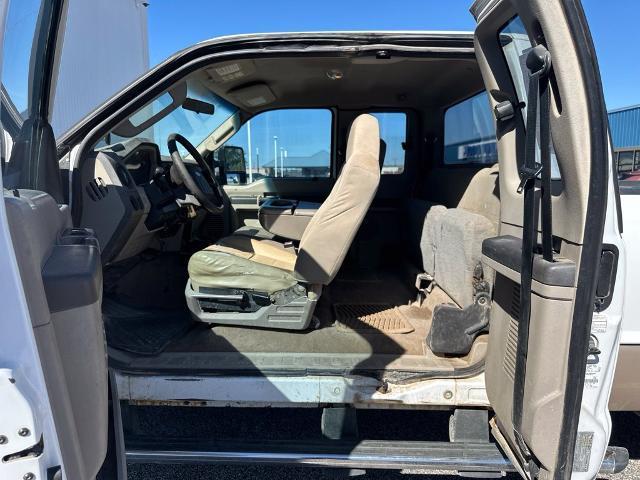 2009 Ford F-350 - $8,584